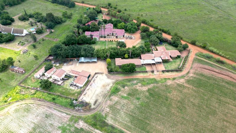 16 Bedroom Property for Sale in Middelburg Rural Eastern Cape